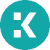Kine Protocol (Polygon) logotipo