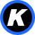 Логотип ko.one