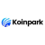 Логотип Koinpark