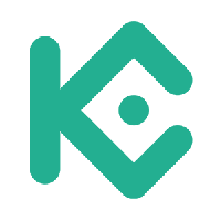 KuCoin logotipo