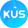 KuSwap логотип