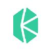KyberSwap Classic (Arbitrum) logotipo