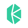 KyberSwap Classic (BSC) 徽标