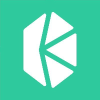 KyberSwap Elastic (Ethereum) Logo