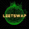 LeetSwap (Base) Logo