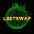 Логотип LeetSwap (Base)