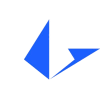 Loopring Exchange logo Loopring Exchange logo