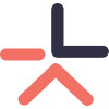 Lykke Exchange logo