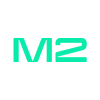M2 로고 M2 로고