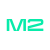 M2 logotipo