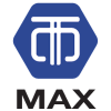 MAX Exchange logosu