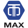 MAX Exchange logo