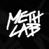 Логотип MethLab