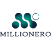 Millionero logotipo