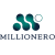 Логотип Millionero