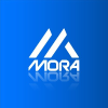 MoraSwap logotipo