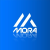 MoraSwap logotipo