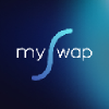 mySwap (Starknet) 徽标