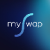 mySwap (Starknet) logotipo