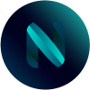 n.exchange 徽标