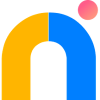 Логотип Namebase