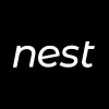 NESTFi 徽标