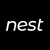 Логотип NESTFi