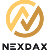NexDAX logotipo