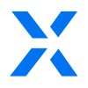 NEXT.exchange logo