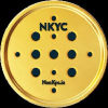 Nonkyc.io Exchange logotipo