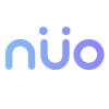 Логотип Nuo