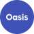 Oasis logotipo
