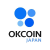 OKCoin Japan logotipo