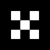 OKX Runes logotipo