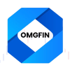 OMGFIN logosu