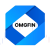 Логотип OMGFIN