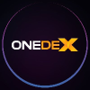 OneDex logo