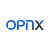 Логотип Opnx