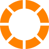 OrangeX логотип OrangeX логотип