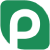 P2B logotipo