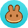 logo PancakeSwap v2 (Arbitrum)