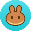 Логотип PancakeSwap v2 (Base)