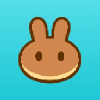 PancakeSwap v2 (Linea) 徽标