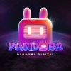 شعار Pandora