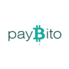 Логотип PayBito