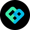 Логотип Perpetual Protocol Логотип Perpetual Protocol