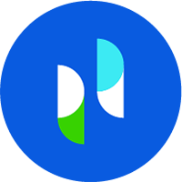 Phemex логотип Phemex логотип