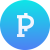 PointPay 徽标