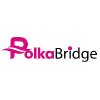 PolkaBridge logo