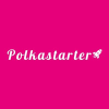 logo Polkastarter
